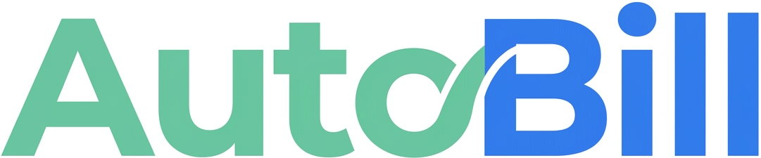 AutoBill Logo